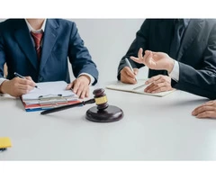 Litigation Lawyers Brisbane