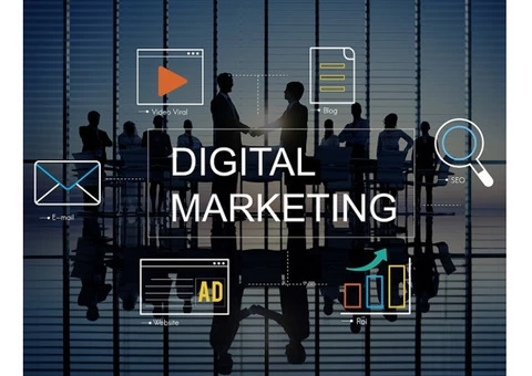 Get Professional Digital Marketing Services from Catalyst Strategic