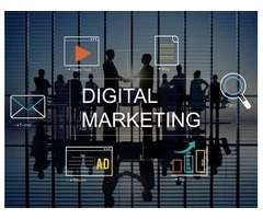Get Professional Digital Marketing Services from Catalyst Strategic