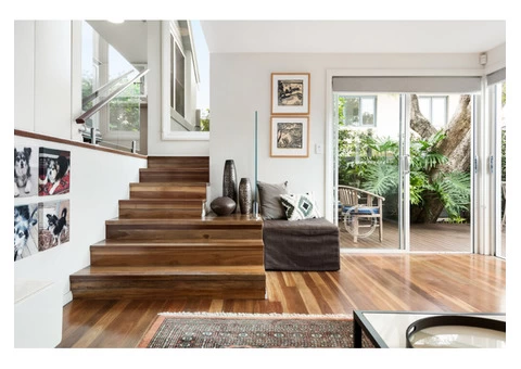 House extension design ideas