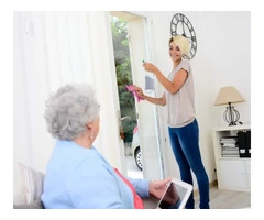 Professional NDIS Spring Cleaning Services in Mooroolbark by Trusted Cleaners