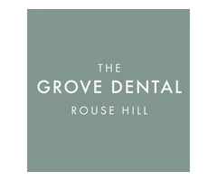 Dentist Box Hill - The Grove Dental