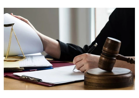 Costs Lawyers, Law Costs Draftsmen & Legal Costs Consultants.