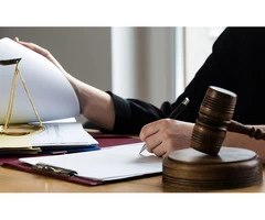 Costs Lawyers, Law Costs Draftsmen & Legal Costs Consultants.