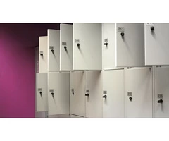 High Quality Lockers for Sale in Melbourne | Secure Storage Solutions