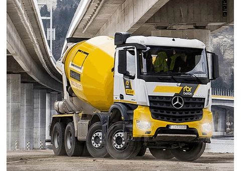 Hire Professional Concrete Contractor in Tennyson - 1/3