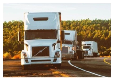 Transport Companies Victoria