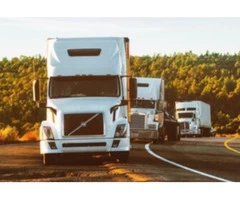 Transport Companies Victoria