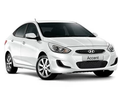 Budget Car Hire in Hallam