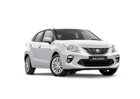 Budget Car Hire in Hallam - 7/7