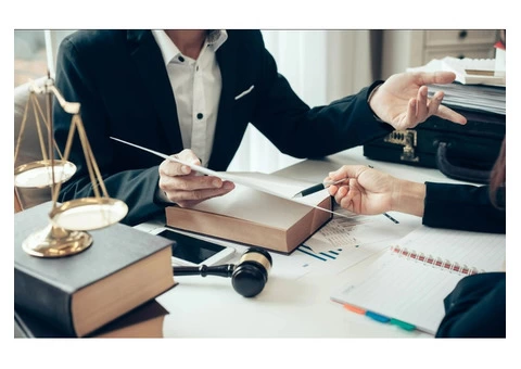 Commercial Litigation Lawyer Sydney