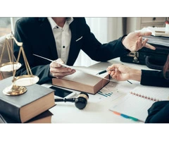 Commercial Litigation Lawyer Sydney