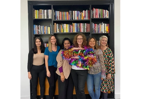 Sales Keynote Speaker