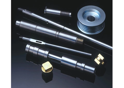 Get comprehensive solution for CNC machining in Melbourne