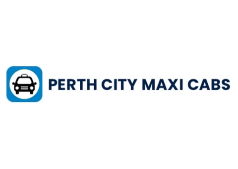 Perth City Maxi Cabs