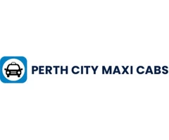 Perth City Maxi Cabs