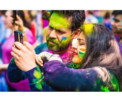 Holi Festival Melbourne 11th March and 12th March 2023