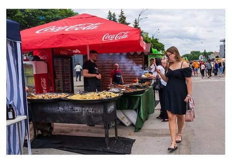 Holi Festival Melbourne 11th March and 12th March 2023 - 3/8