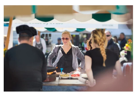 Holi Festival Melbourne 11th March and 12th March 2023 - 4/8