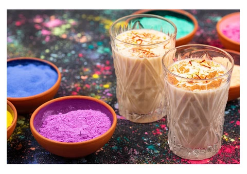 Holi Festival Melbourne 11th March and 12th March 2023 - 6/8