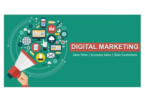 How to Make the Most of Your Digital Marketing Service?