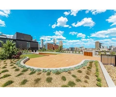 The Role of Landscape Construction in Sustainable Design