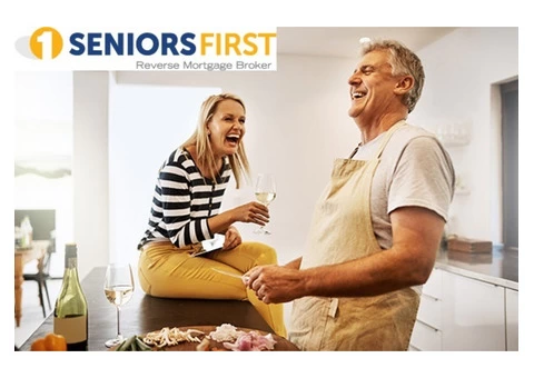 Reverse Mortgage - 2/6
