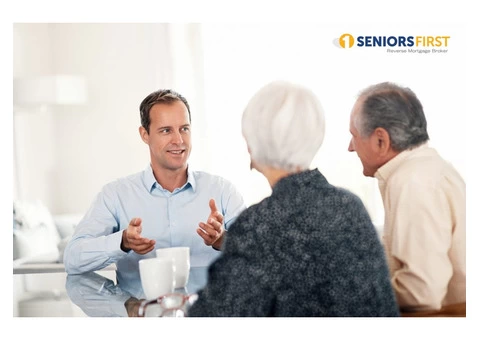 Reverse Mortgage - 4/6