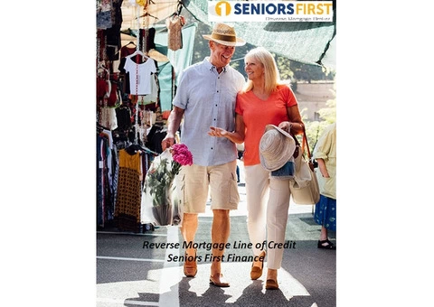 Reverse Mortgage - 5/6
