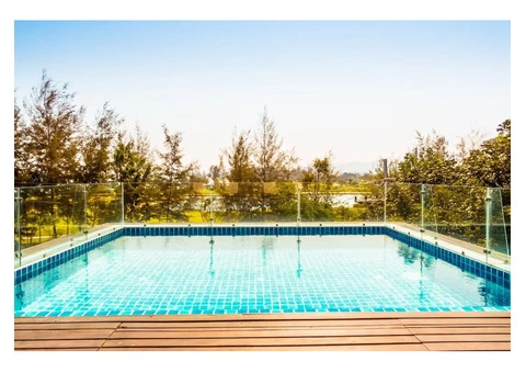 Pool Fence Inspector in  Melbourne