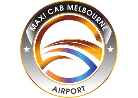 Maxi Cab Melbourne Airport