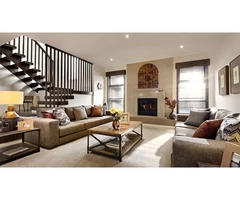 interior designers in Sydney