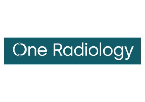 One Radiology — Healesville, Victoria