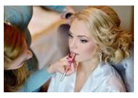 Perfect Quick Cut - Party Makeup in Parramatta