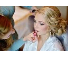 Perfect Quick Cut - Party Makeup in Parramatta