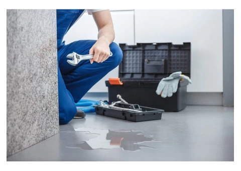 Flood Damage Restoration Ellenbrook - 4/6