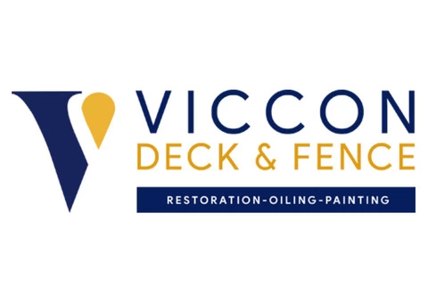 Viccon Deck And Fence Sydney - Restoration Sanding Maintenance