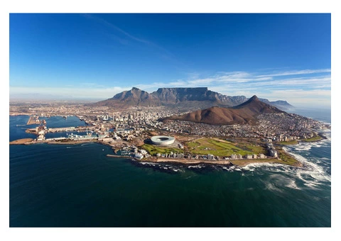 Tours of South Africa - Inspiring Vacations