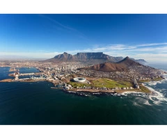 Tours of South Africa - Inspiring Vacations