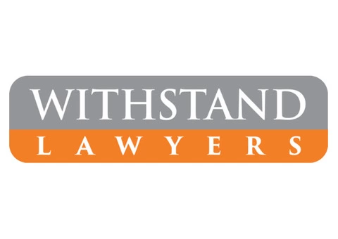 Withstand Lawyers - Trusted Compensation Lawyers in Sydney
