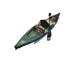 Procure the premium-quality and durable fishing kayaks Australia from Camero Kayaks