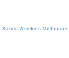 Suzuki Wreckers Melbourne