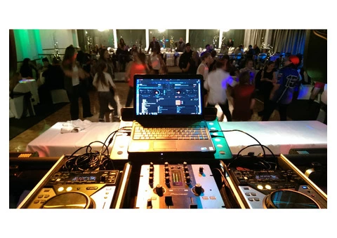 Choose Entertaining Event DJs With MelbourneDJHire