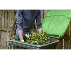 Best Green Waste Removal Solutions