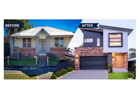 Renovation Builders in Melbourne - 3/4