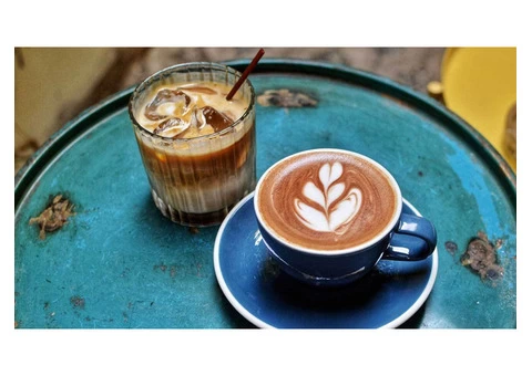 Buy Coffee Beans Online