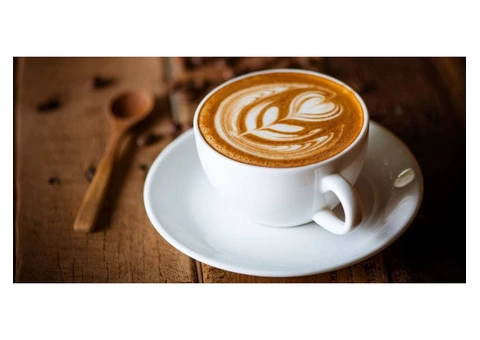 Coffee Roasters Melbourne