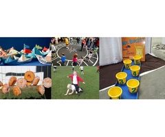 Amazing Games Ideas to Keep the Kids Entertained from the Top Fun Party Themes Provider Perth!
