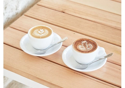 Mornington Peninsula Coffee