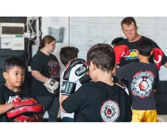 Checkout the Amazing Traditional Martial Arts and Muay Thai Training Near Me Australia!